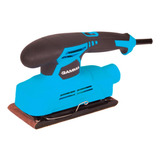 Lixadeira Orbital Profissional 110v 150w 60hz Gamma G1922br1