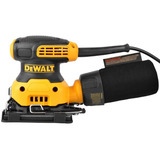 Lixadeira Orbital Profissional Dewalt Modelo Dwe6411 Potência De 230w 220v