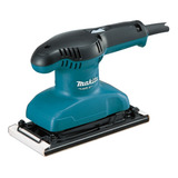 Lixadeira Orbital Treme Makita