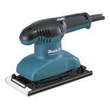 Lixadeira Orbital Treme Makita