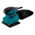 Lixadeira Philco Plo01 Bocal De Sucção 250w 14000opm Cor Azul 220v