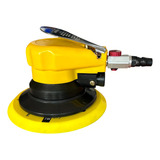 Lixadeira Pneumatica Orbital Hookit