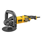 Lixadeira Politriz 1250w Dewalt