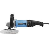 Lixadeira Politriz 7 Polegadas Gamma Profissional 1200w 110v