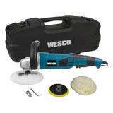 Lixadeira Politriz Angular 5 Polegadas 1200w Ws4504k Wesco