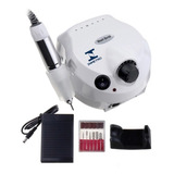 Lixadeira Porquinho Elétrica Motor Unhas Acrigel 30000 Rpm 110v 220v