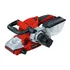 Lixadeira Profissional De Banda Einhell Rt bs 75 Vermelha 60hz 850w 127v