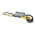 Lixadeira Profissional De Parede Csm Lpc 750 Amarela E Preta 60hz 750w 220v