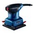 Lixadeira Profissional Orbital Bosch Professional Gss 140 Azul 220w 220v