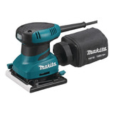Lixadeira Profissional Orbital Makita