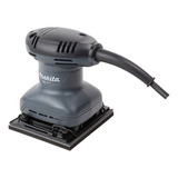 Lixadeira Profissional Orbital Makita