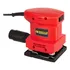Lixadeira Profissional Orbital Schulz 929.0045-0 Vermelha 135w 220v