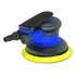 Lixadeira Profissional Roto Orbital Sem Fio Pdr Pro-405 Preta E Azul 0.5hp