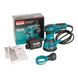 Lixadeira Roto Orbital 110v Makita Bo5041