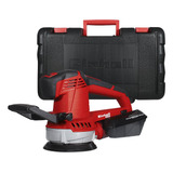Lixadeira Roto Orbital 125mm