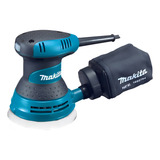 Lixadeira Roto Orbital 300w 110v Bo5030 Makita