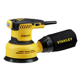 Lixadeira Roto Orbital 300w 5 125mm Stanley Ss30 b2 220v
