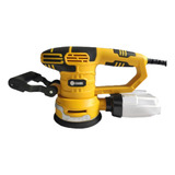 Lixadeira Roto Orbital 450w