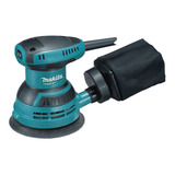 Lixadeira Roto orbital 5 240w Makita M9204g 110v