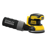 Lixadeira Roto Orbital À Bateria Max 20v Stanley Scs220 b2