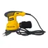 Lixadeira Roto Orbital Cor Amarelo 110v Profissional E Pratico Nos Serviços