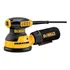 Lixadeira Roto Orbital Dewalt, Modelo Dwe6421, Lixadeira De Parede E Teto, Ferramenta Com 1 Velocidade, 110v