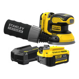 Lixadeira Roto Orbital Scs22