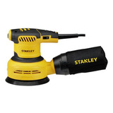 Lixadeira Roto Orbital Stanley Ss30 Potência 300w