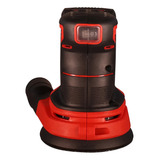 Lixadeira Roto Orbital Velo Variável Sem Bat Te-rs Einhell