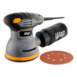 Lixadeira Roto Orbital Wap