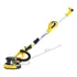 Lixadeira Telescopia De Parede Girafa Mlp 750 Led Menegotti Cor Amarelo Frequência 60 Hz 220v