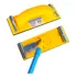 Lixadeiras Paredes Kit C  2 Suporte Lixa Manual Mais Barato