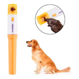Petpedicure