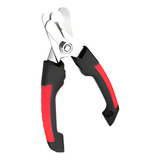 Lixador De Unhas Pets Alicate Cortar Unhas 12 Cm Caes Gato