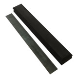 Lixador Manual Vendido 50 Cm Sem Velcro Regua 50 Cm Quantidade De Cascalhos 0