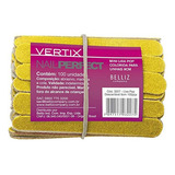 Lixas Para Unhas Vertix Belliz 09cm C 100