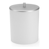 Lixeira 5l Multiuso Varias