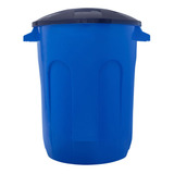 Lixeira 60 Litros Com
