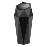 Lixeira Automotiva Porta Copos Encaixe Carro Lixo Silicone