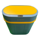 amarelo