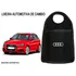 Lixeira Carro Lixinho Cambio Ecológica Audi + Brinde P.moeda