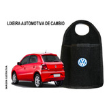 Lixeira Carro Lixinho Cambio Viagem Trilha Vw+brinde P.moeda