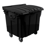 Lixeira Container De Lixo