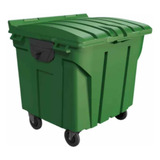 Lixeira Container De Lixo
