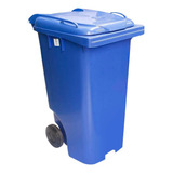 Lixeira Contentor 240 Litros