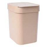 Lixeira De Cozinha 5l