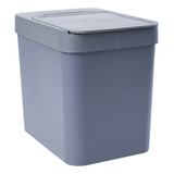 Lixeira De Cozinha 5l