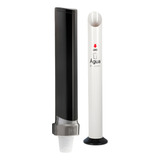 Lixeira Dispenser Suporte Água Copo Descartável 180 200ml