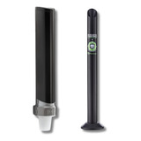 Lixeira E Dispenser Suporte Água Copo Descartável 180 200ml