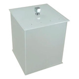 Lixeira Lavabo 05 L